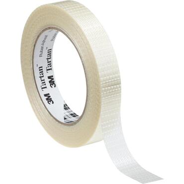 Filament adhesive tape Tartan™ 8954